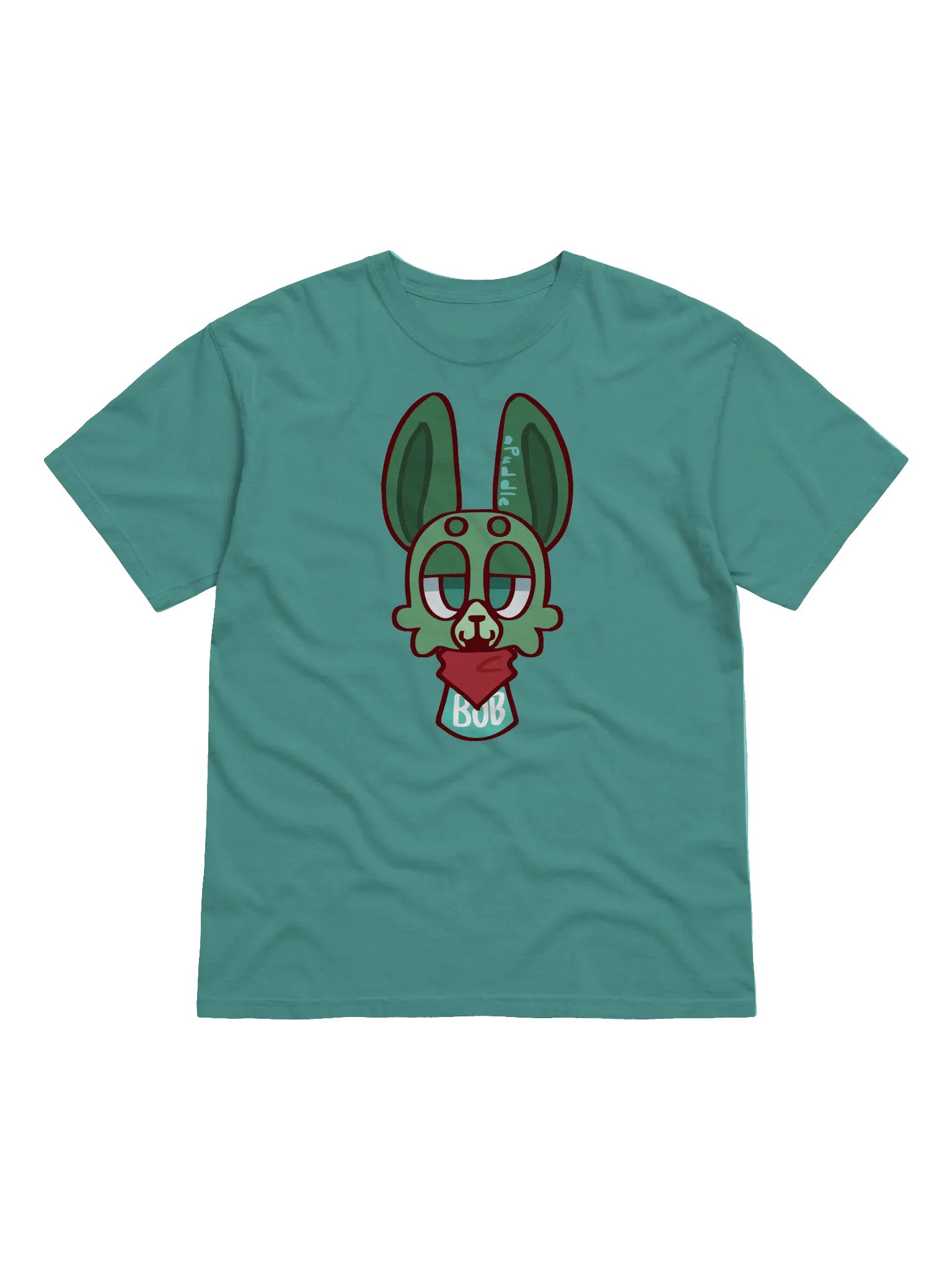 Bob The Rabbit T-Shirt product image (1)