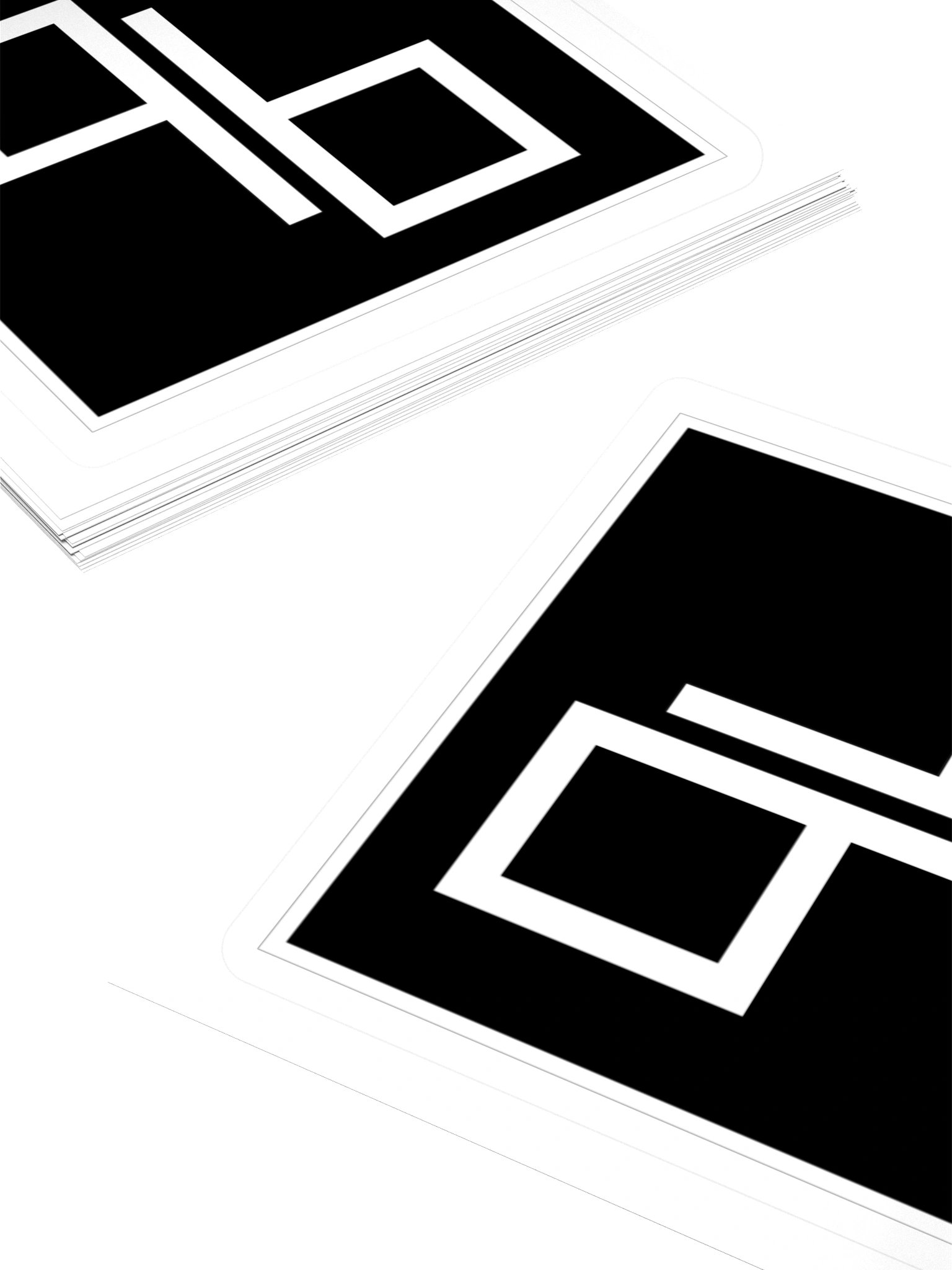 96 Atra Sticker product image (4)