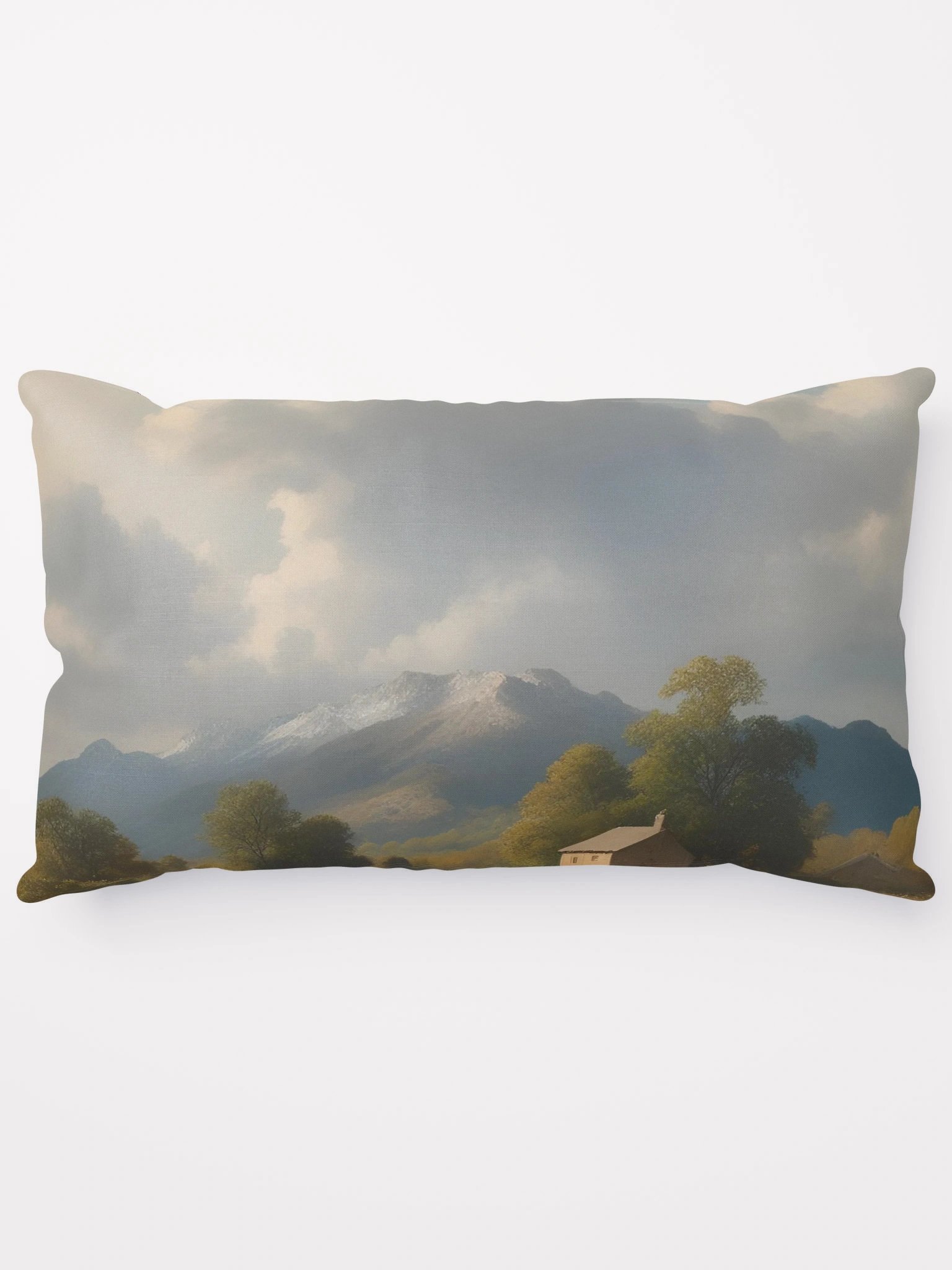 River Cottage Basic Pillow product image (14)