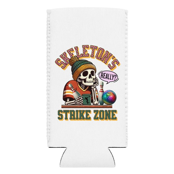 Skeletons Strike Zone Bowling Really Can Cooler product image (2)