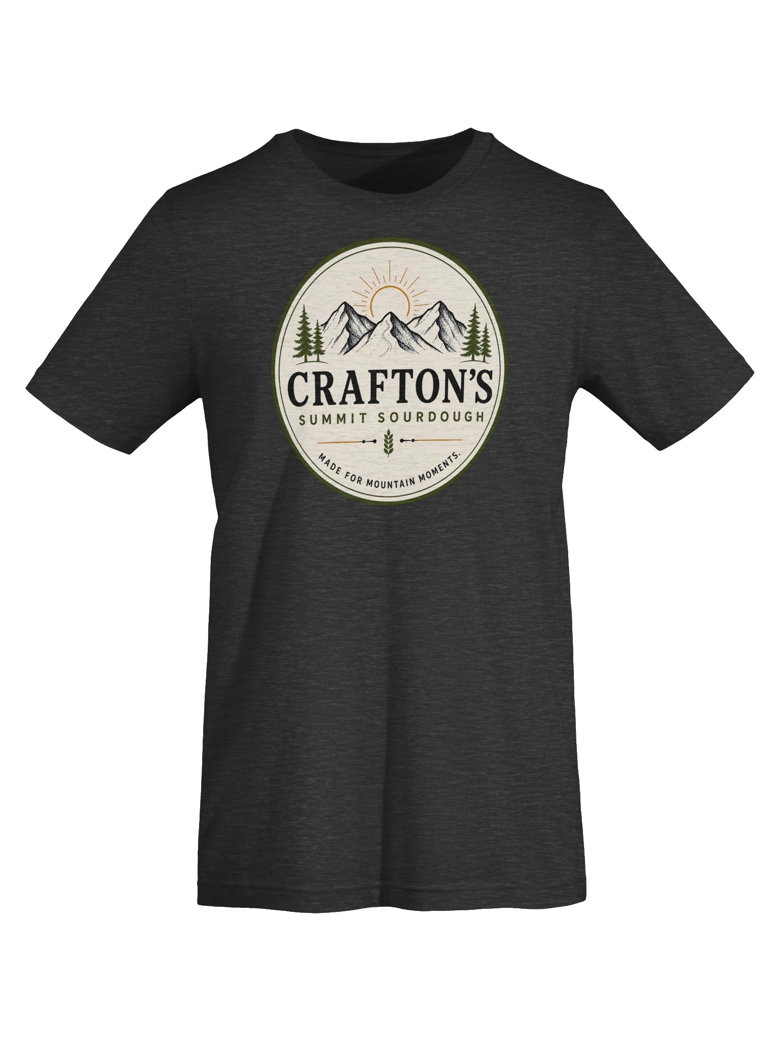 Logo Shirt product image (55)
