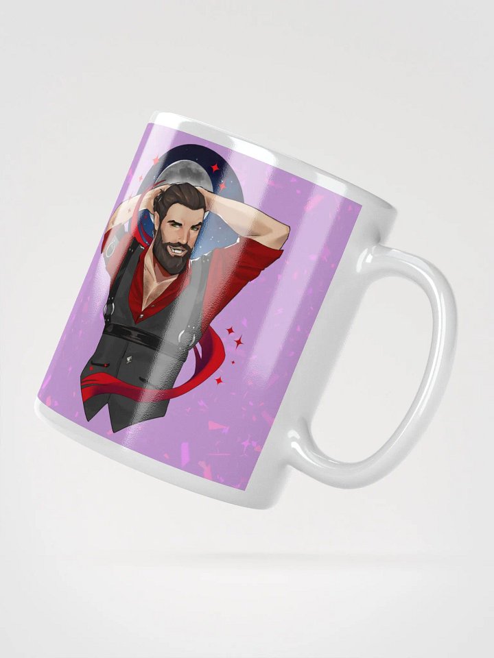 Vampire Pinups Mug product image (3)