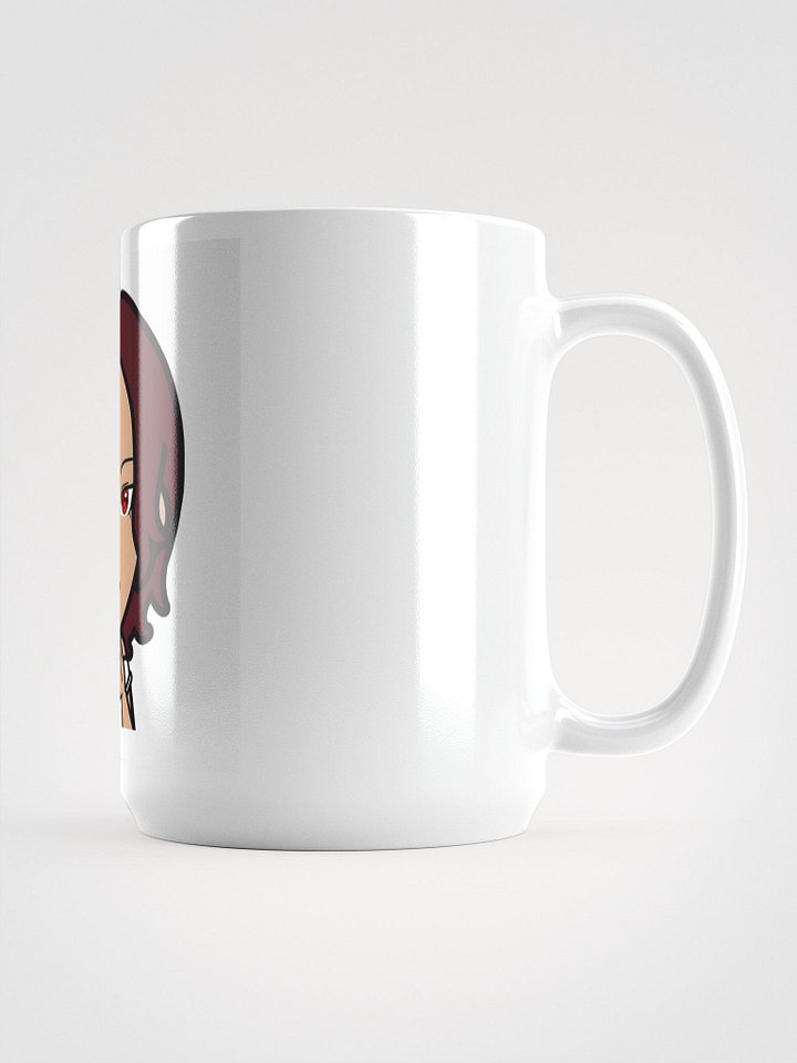 N Y Anime OgDaniFantastic QR Mug product image (2)