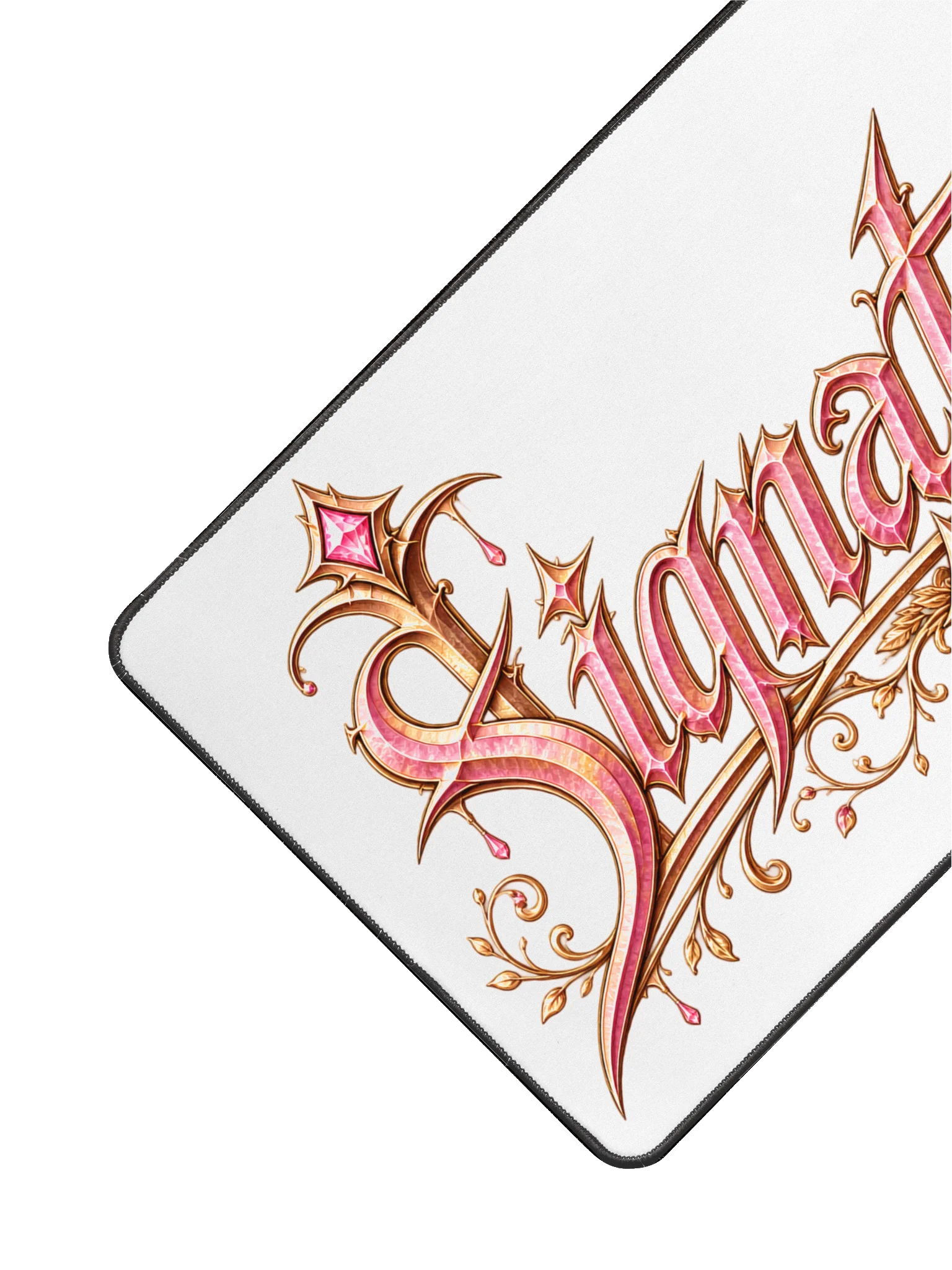 tapis de souris SIGNATURE 1 ans légendaire product image (3)