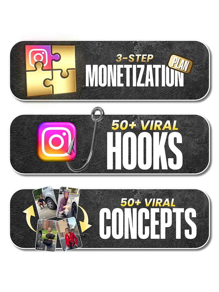 The Ultimate Viral Bundle product image (1)