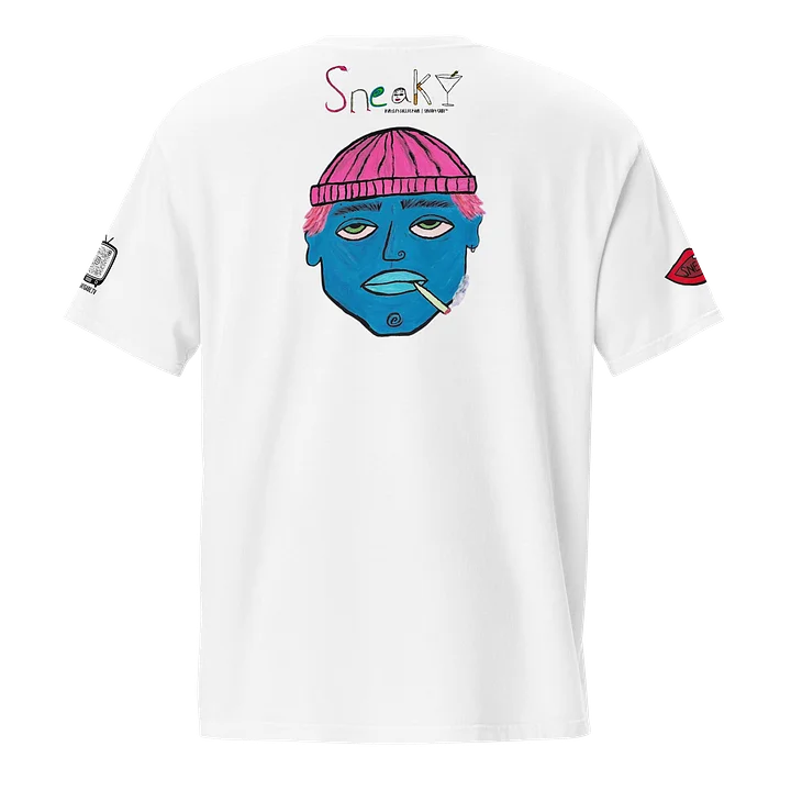 Kinsley Shirt V.5 product image (1)
