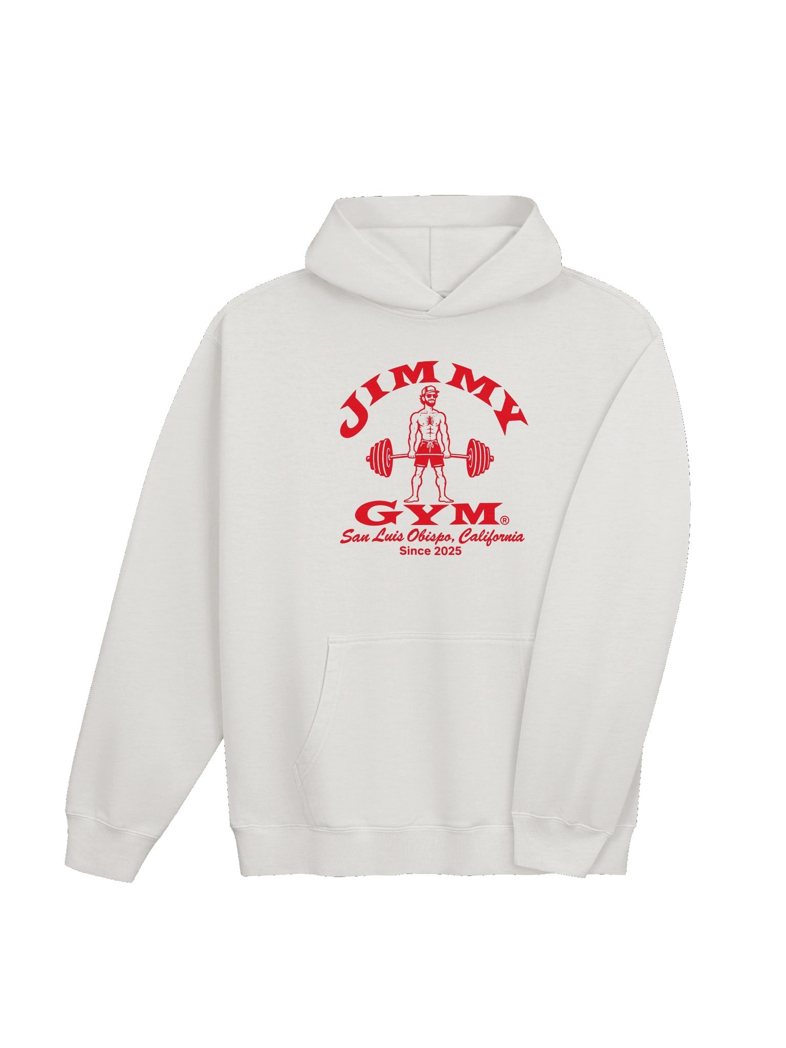 The Hoodie product image (4)