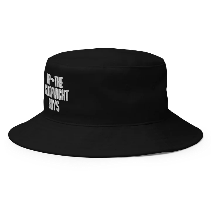 Up the bucket hat product image (2)