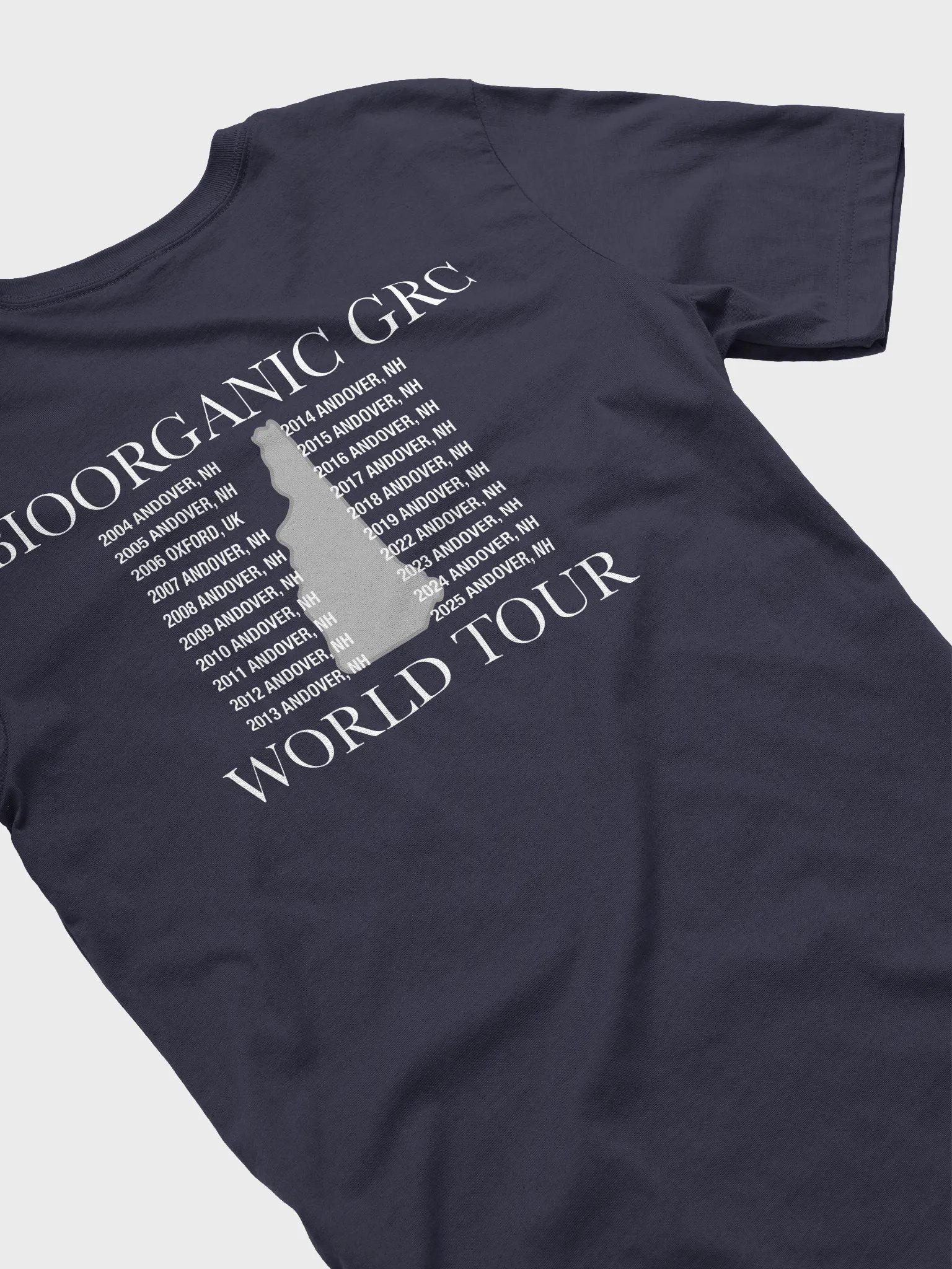 GRC World Tour product image (4)