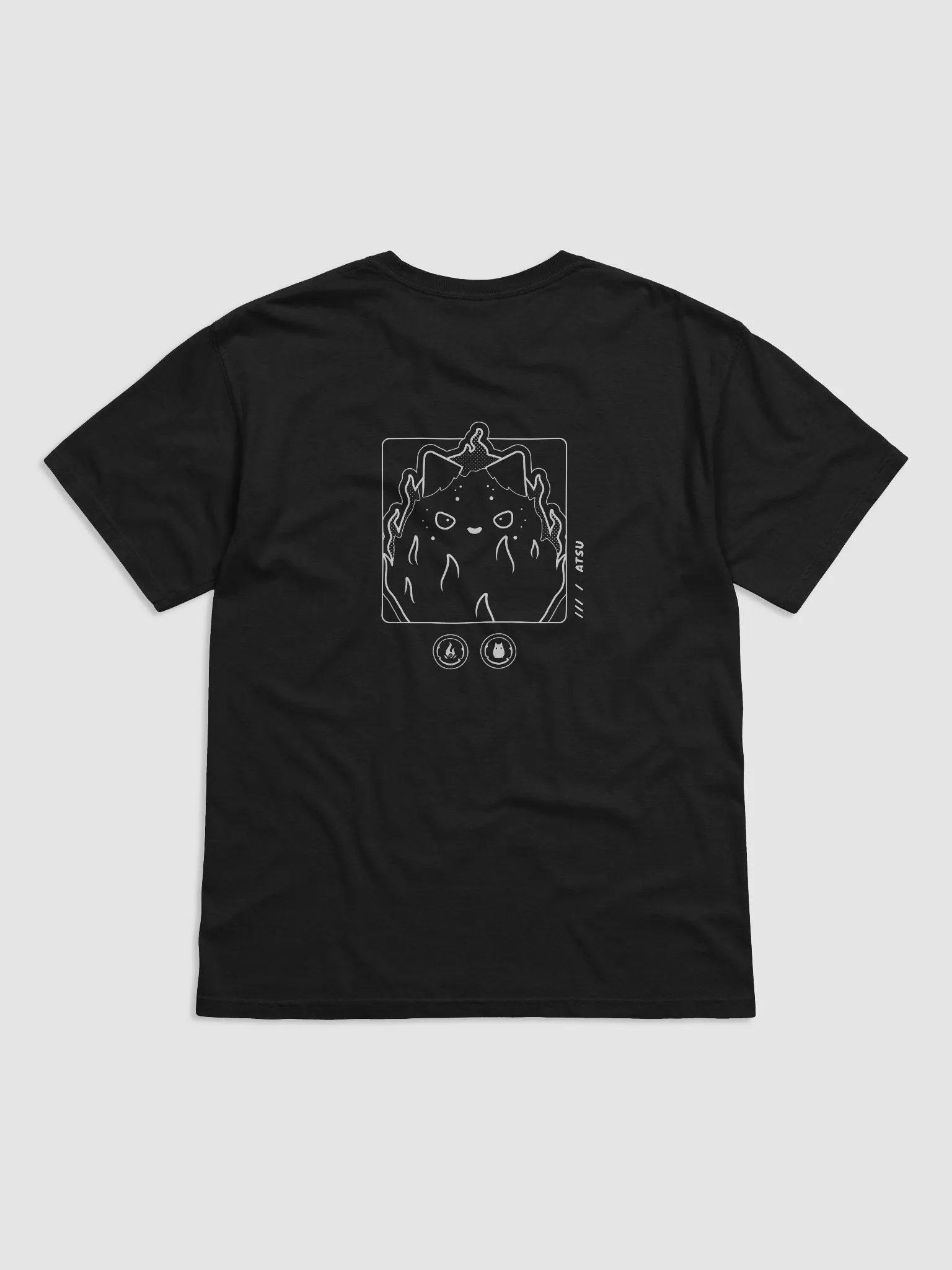 Atsu Streetwear Shirt product image (2)