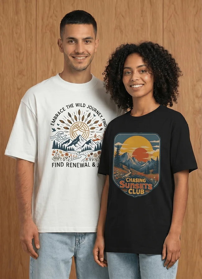 T- Shirts