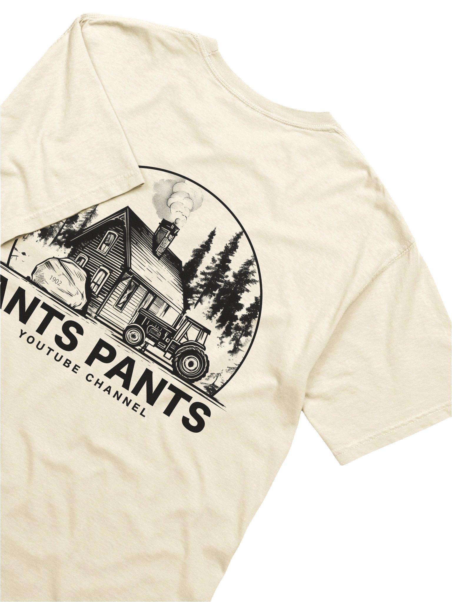 Logo T-shirt - #1 product image (6)
