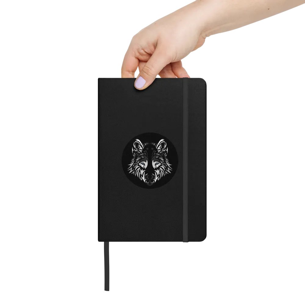 Hardcover Notebook product image (7)