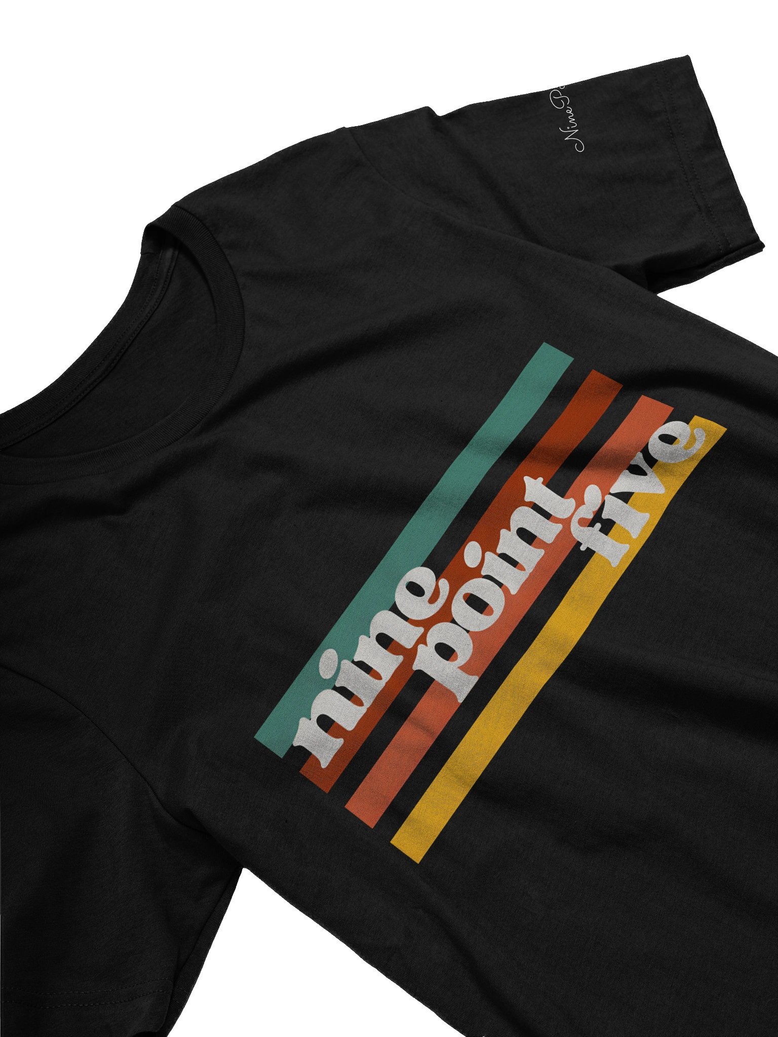 Retro NinePointFive Shirt product image (3)