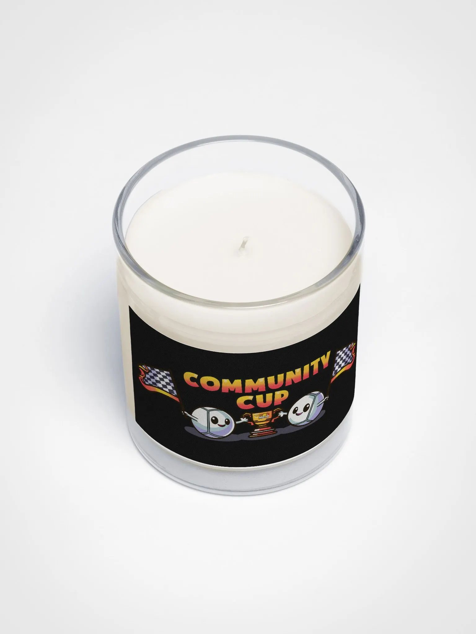 MSLA Community Cup - Candle product image (3)