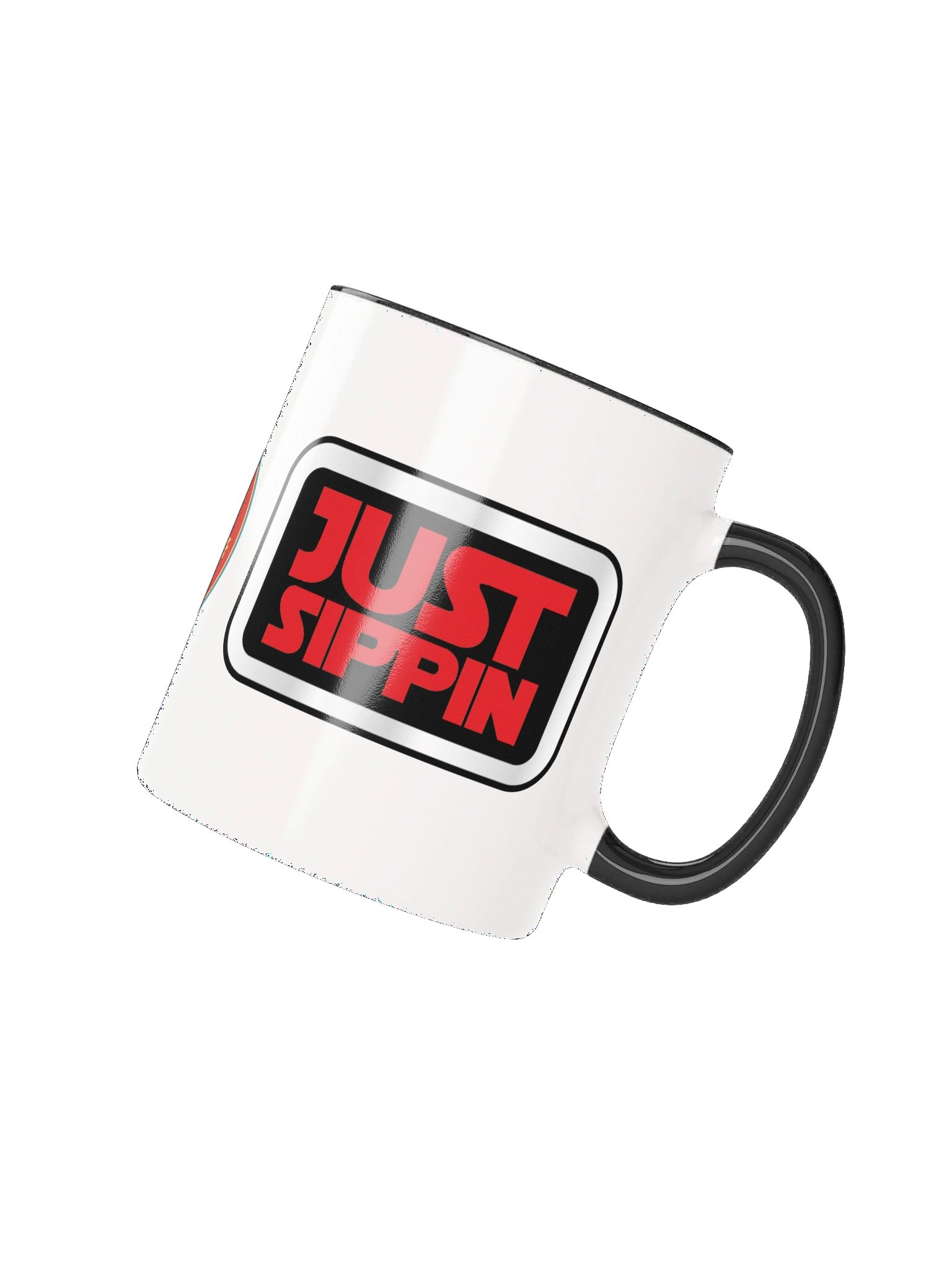 Just Sippin Mug product image (4)