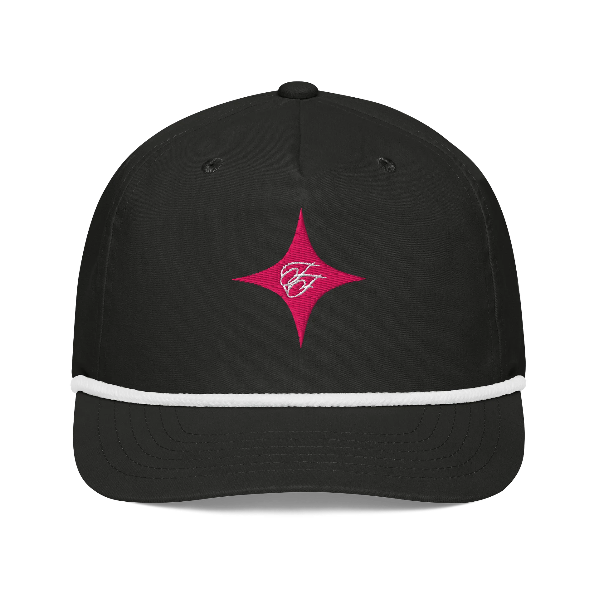 F&F Star Golf Rope Cap (SouthBeach) product image (1)