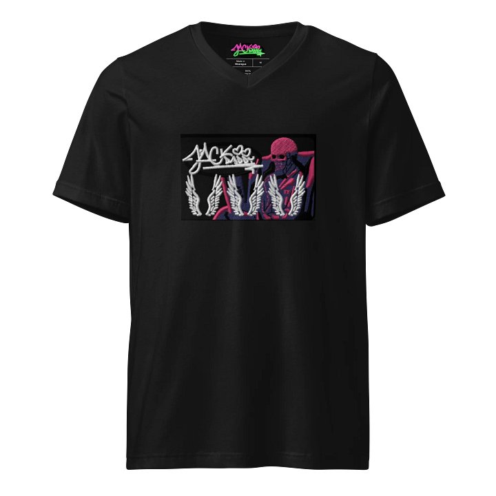 Jack Daddy V neck product image (1)
