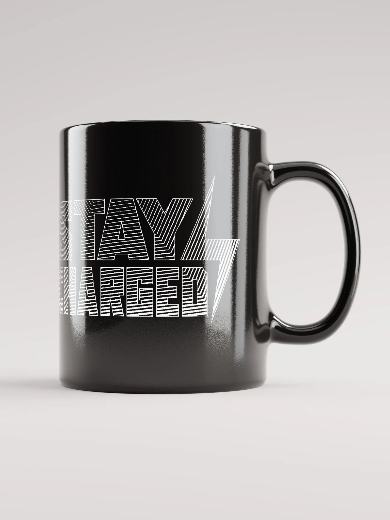 Stay Charged product image (1)