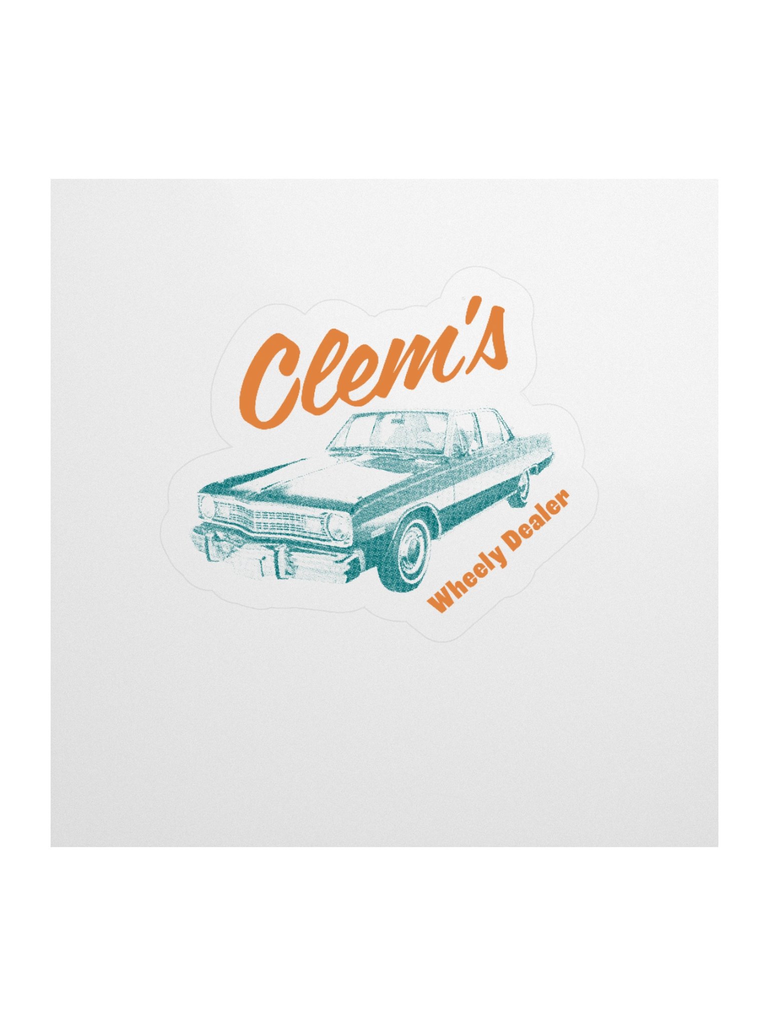 coffee and chaos product image (2)