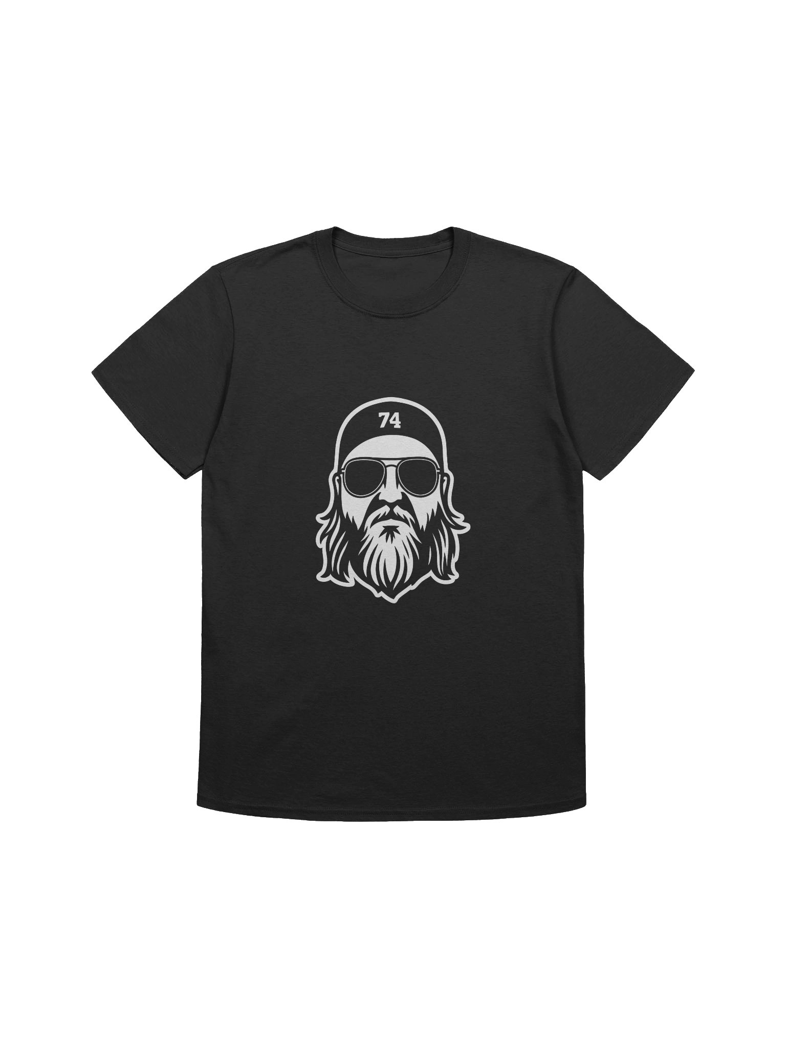 Nick Mangold A True Jet 74 New York NFL Shirt product image (1)