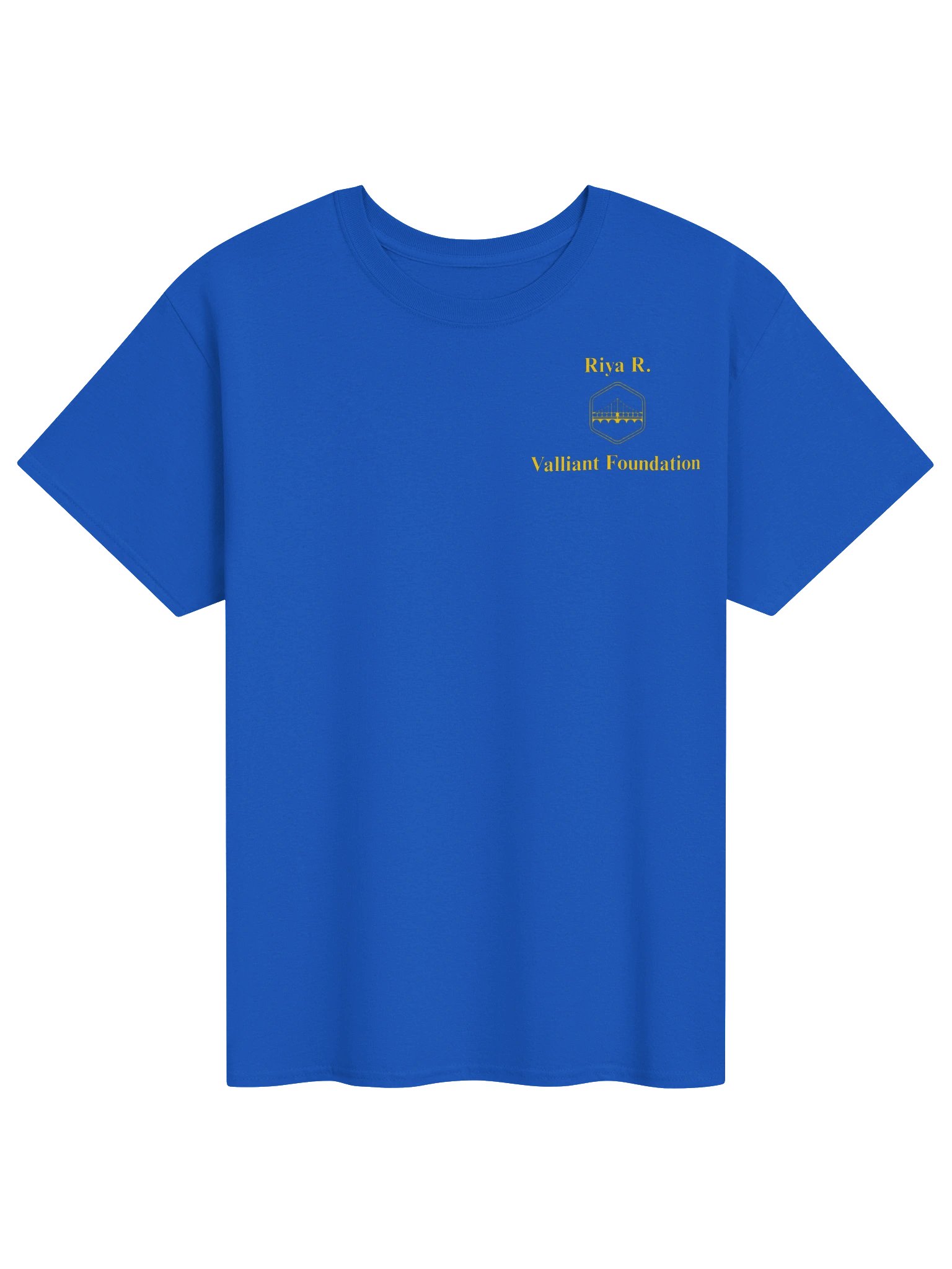 Riya's T-Shirt product image (1)