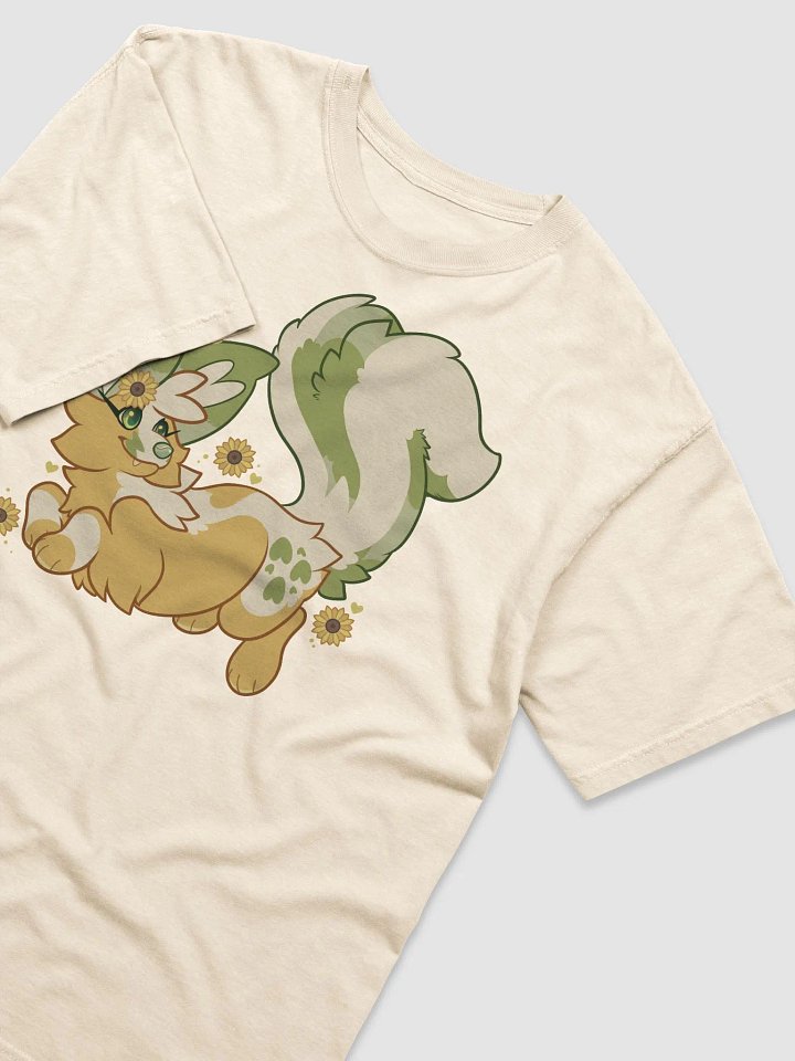 Sunflower Sweetness T product image (1)