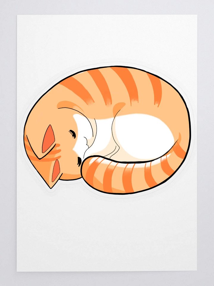 Chibi Oscar product image (1)