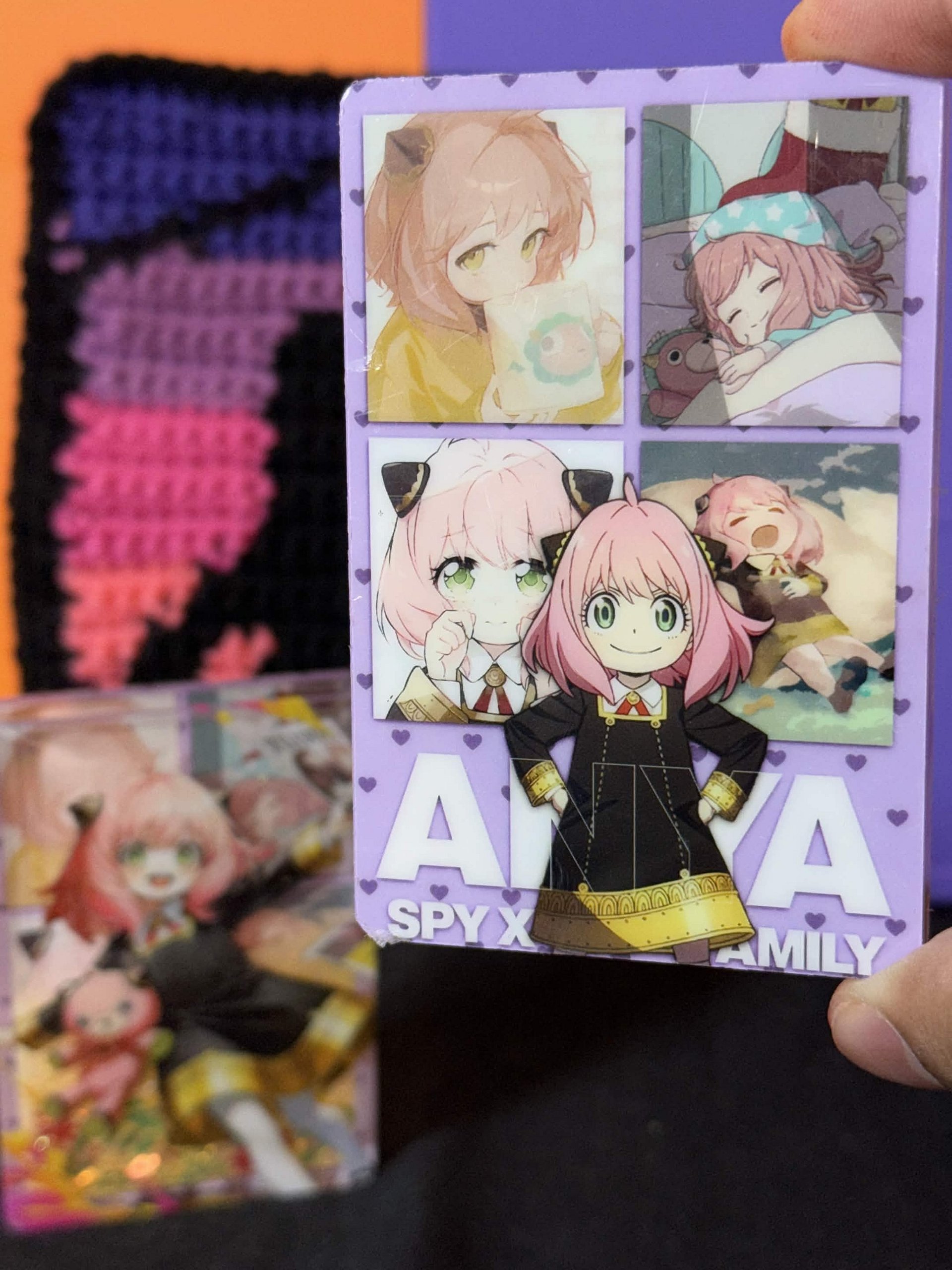 Anya Forger product image (3)