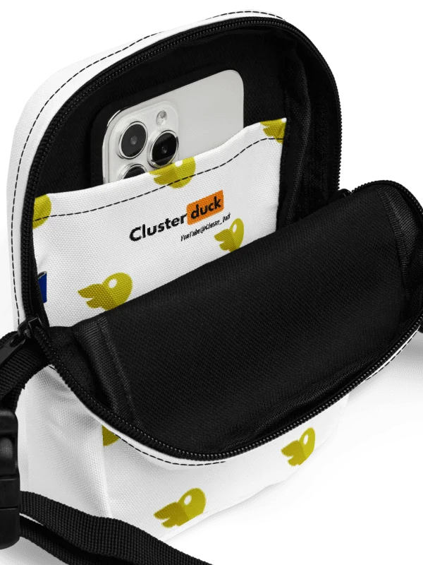 Only Duck's Style White product image (2)
