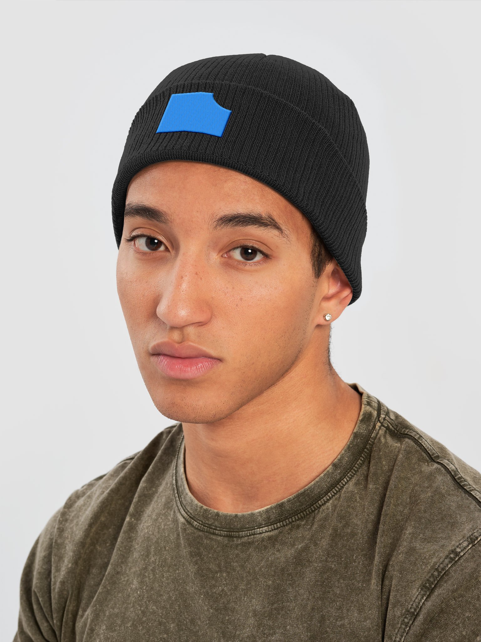 TASTY CHIPS ORGANIC BEANIE product image (21)
