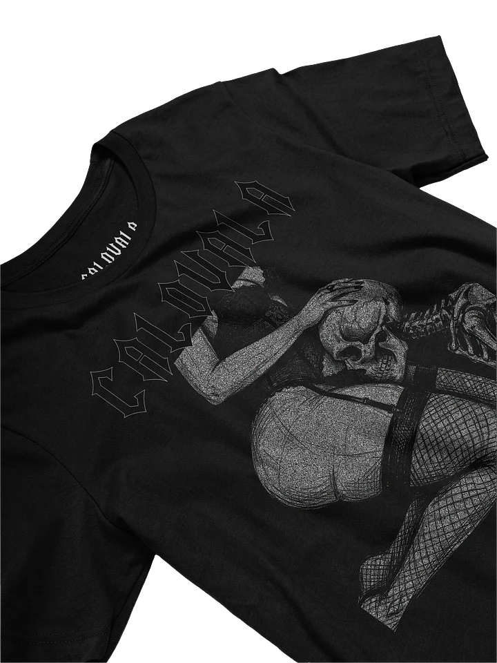 Rebirth Shirt w/ Calovala Logo product image (2)