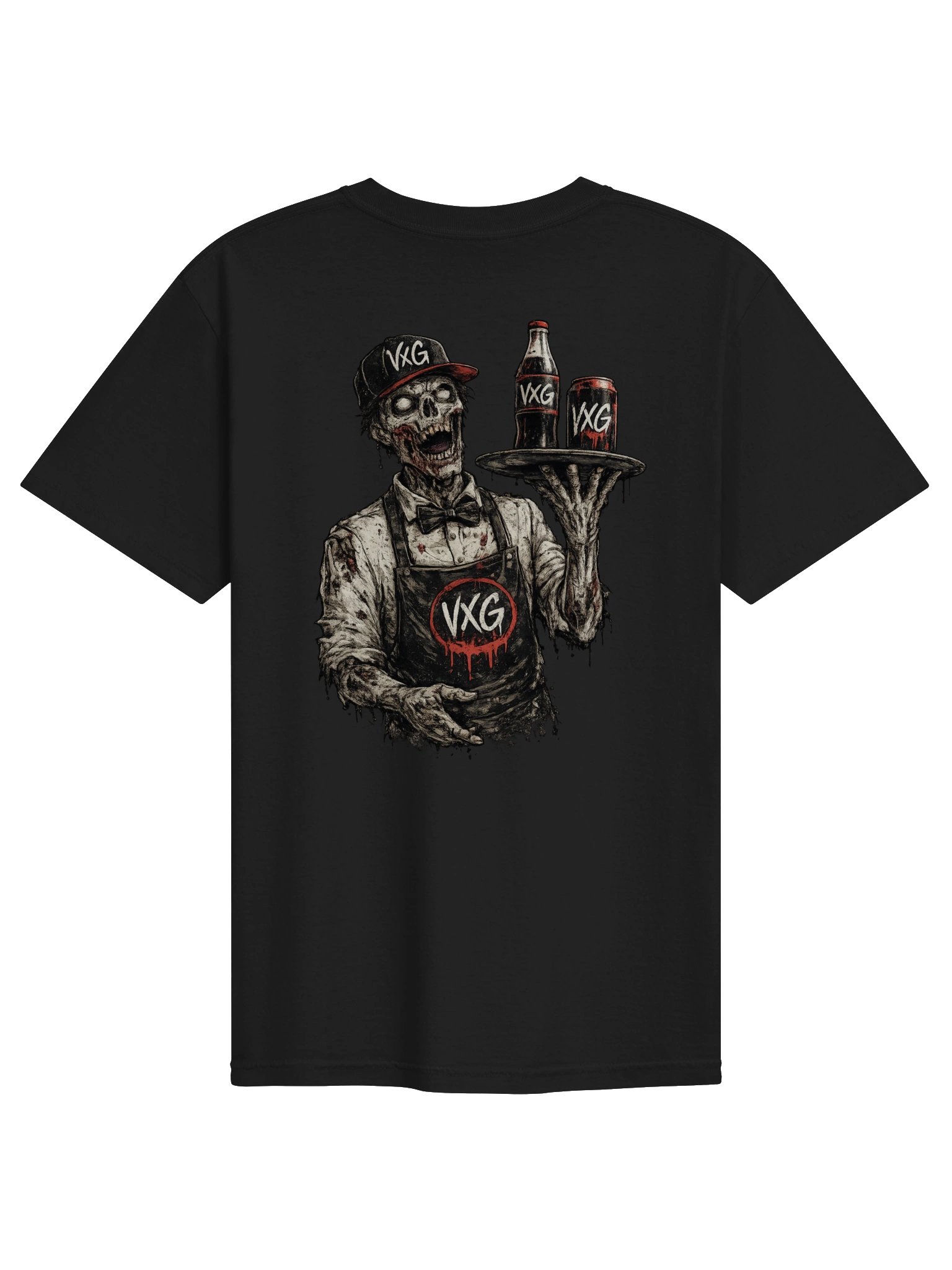 VXG WAITER product image (8)