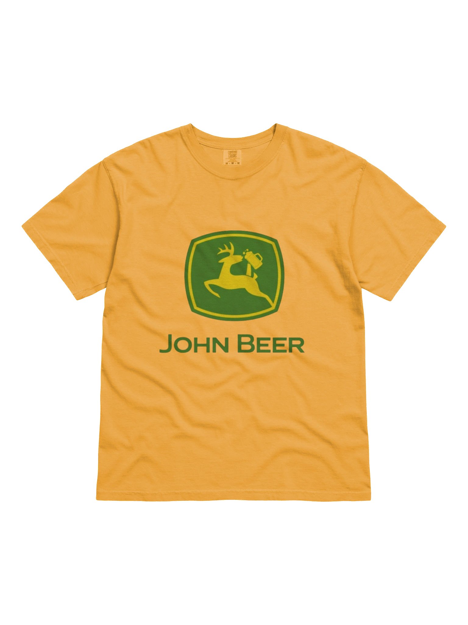 John Beer T-Shirt product image (41)