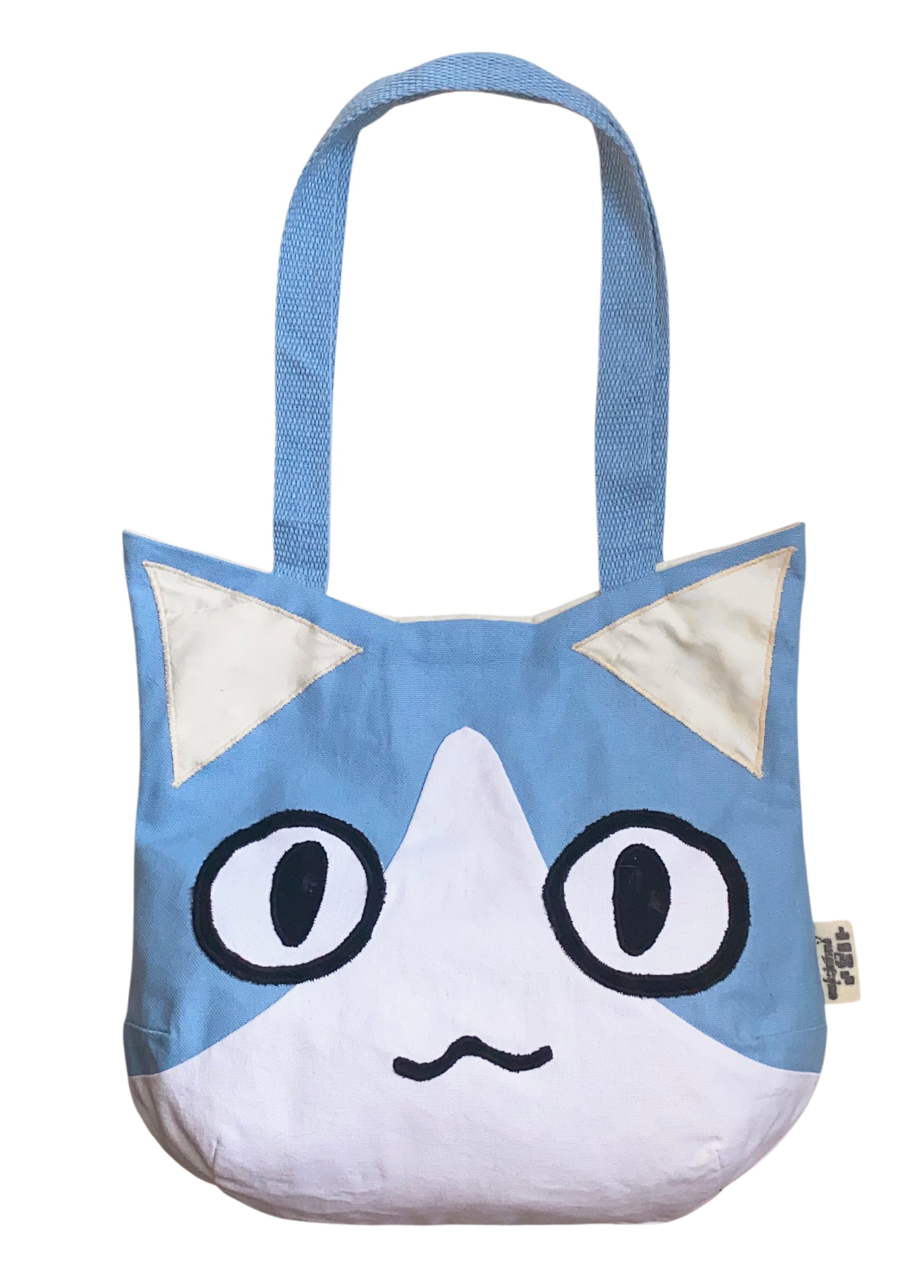 (made to order) sora tote bag product image (2)