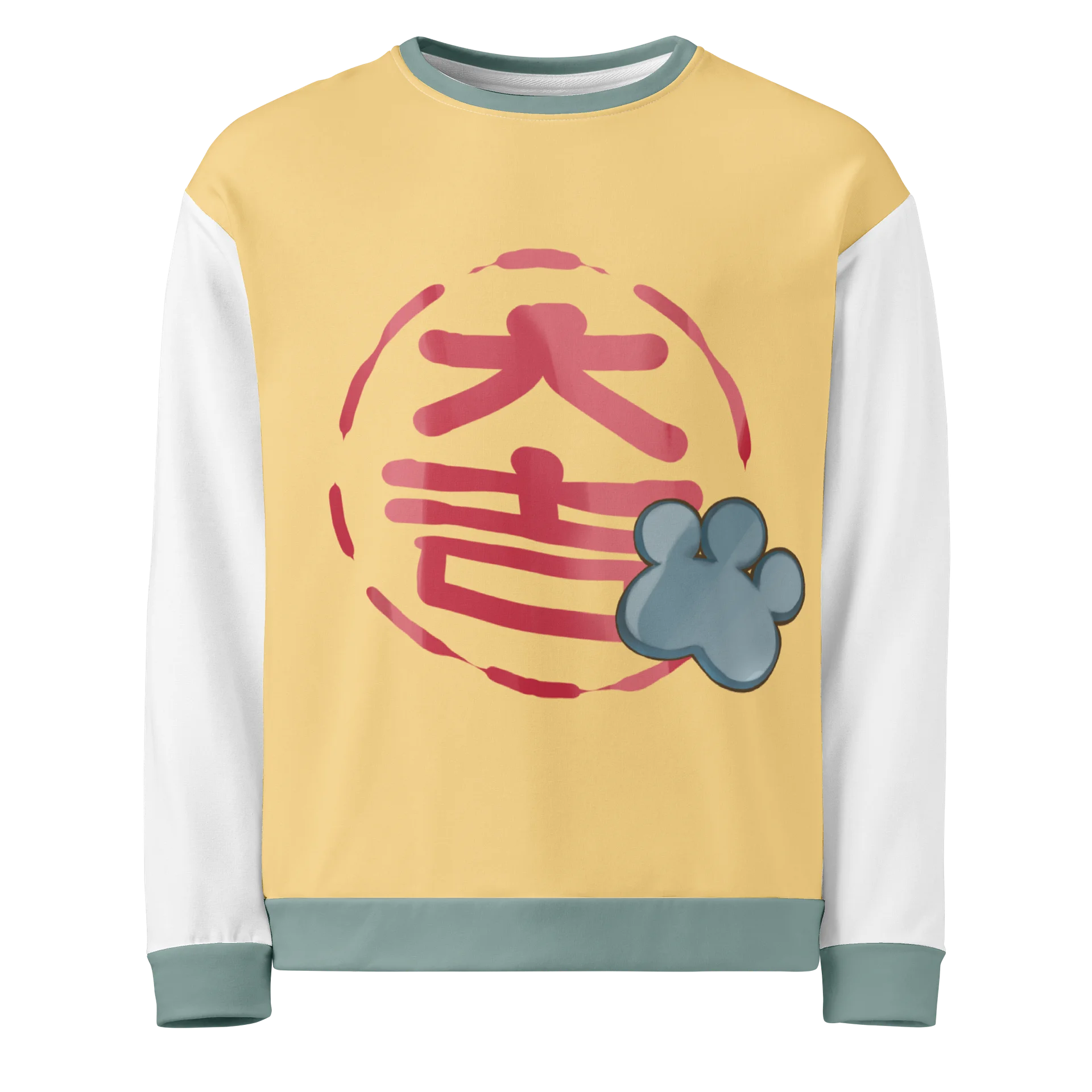Luwi's Sweater product image (1)