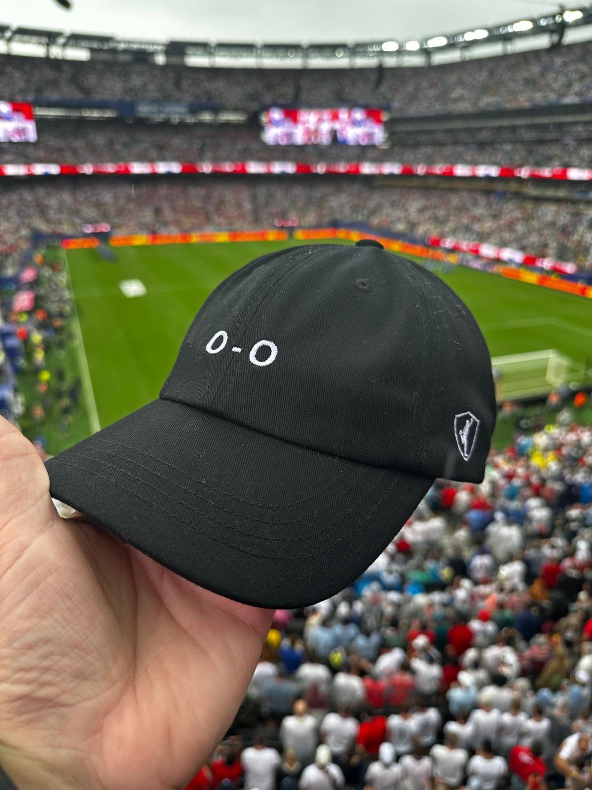 O-O Dad Hat product image (1)
