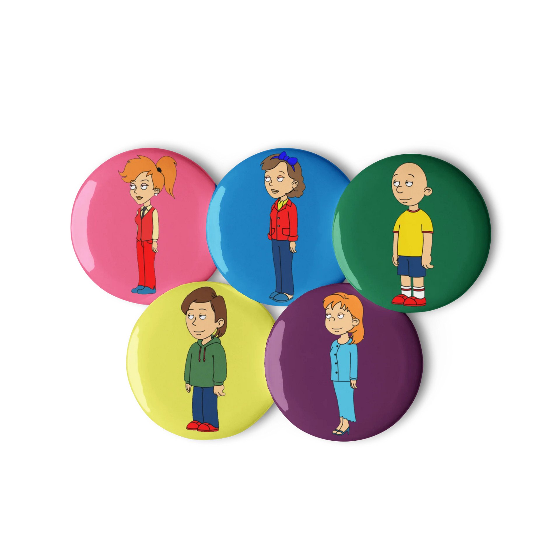 GoAnimate Pins product image (3)