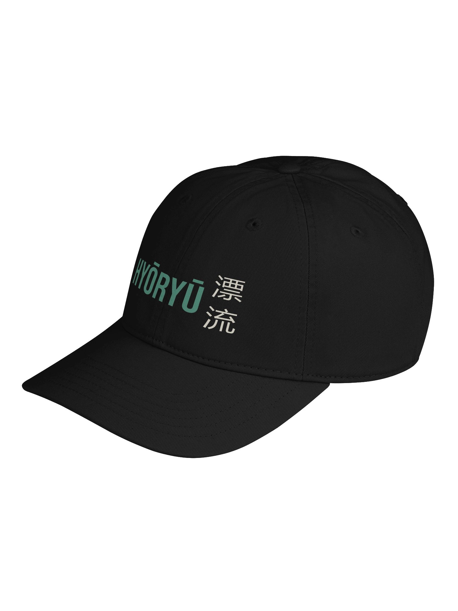 HYORYU Dad Hat product image (11)