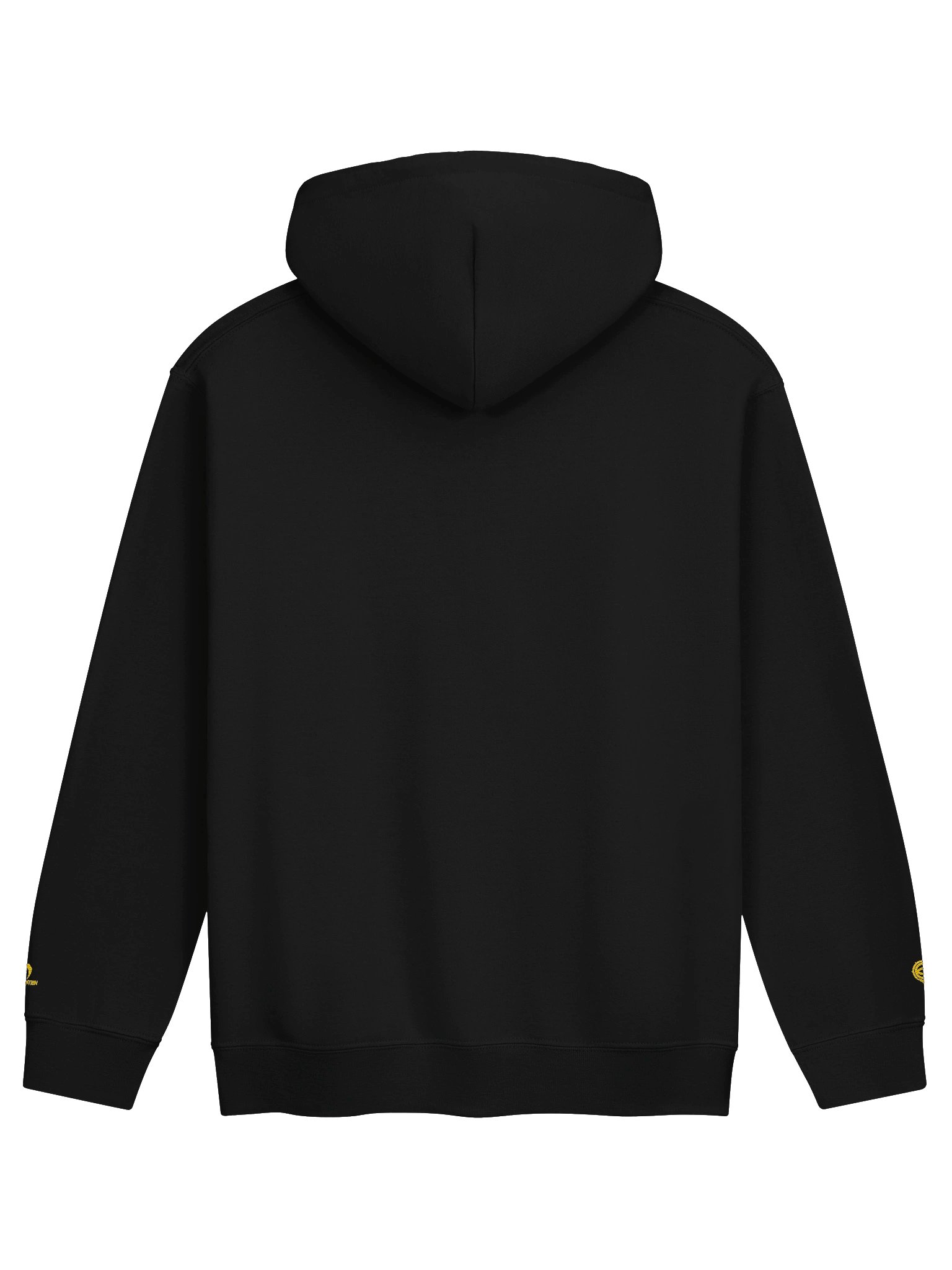 Beezles Cat Graphic Hoodie product image (15)