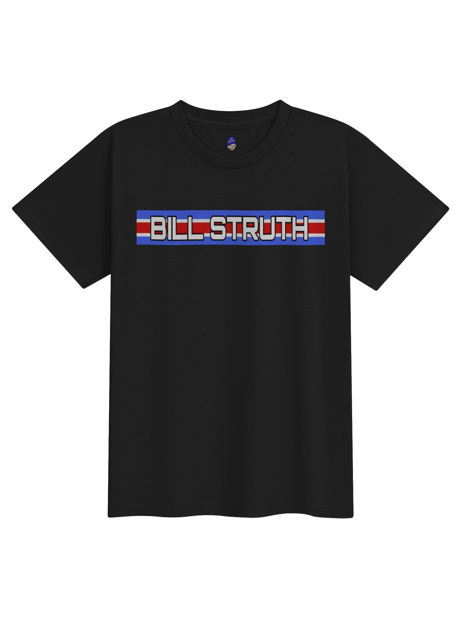 UBC "Bill Struth Loyal" Cubs Tee product image (1)