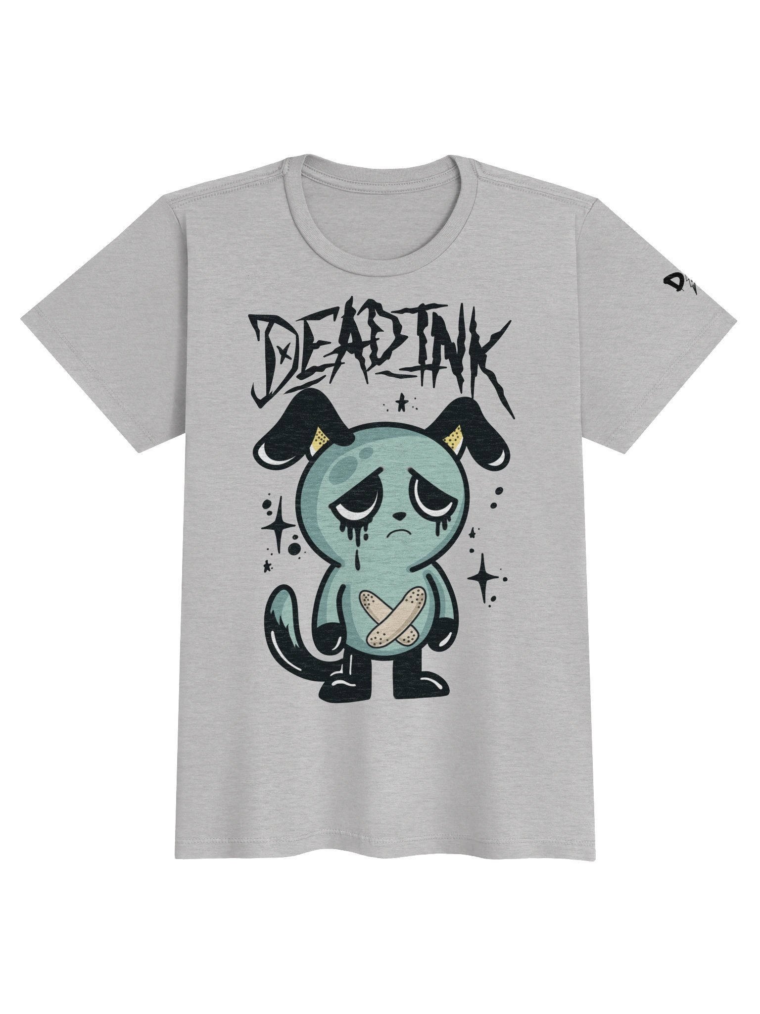 Sad Pup Women's Tee product image (1)