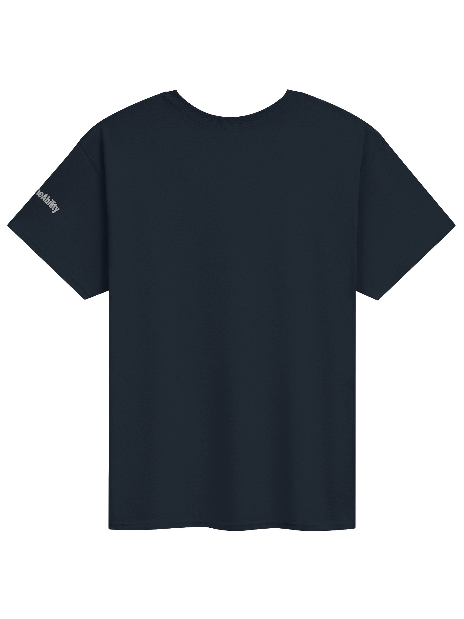 SeeTheAbility Abstract Tee — Cassidy Stephens product image (32)