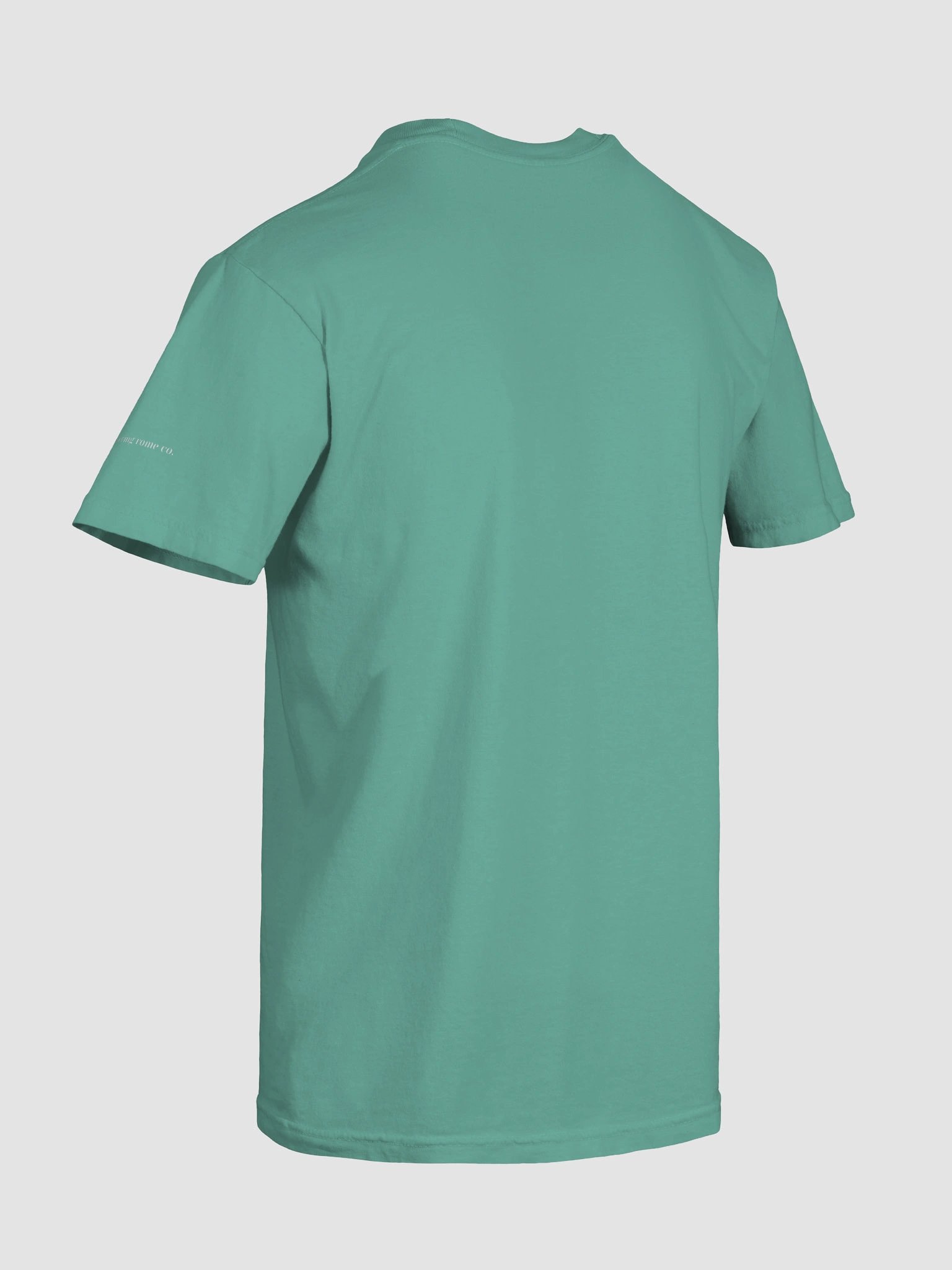 ciao ciao tshirt product image (10)