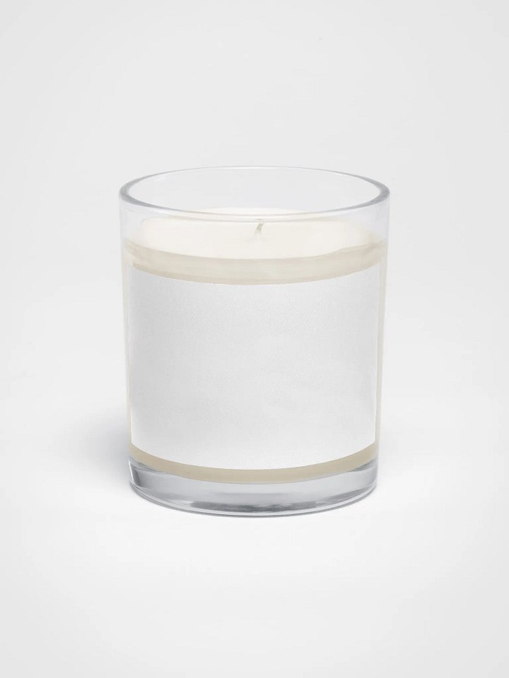 Scented Candle 2025 product image (1)