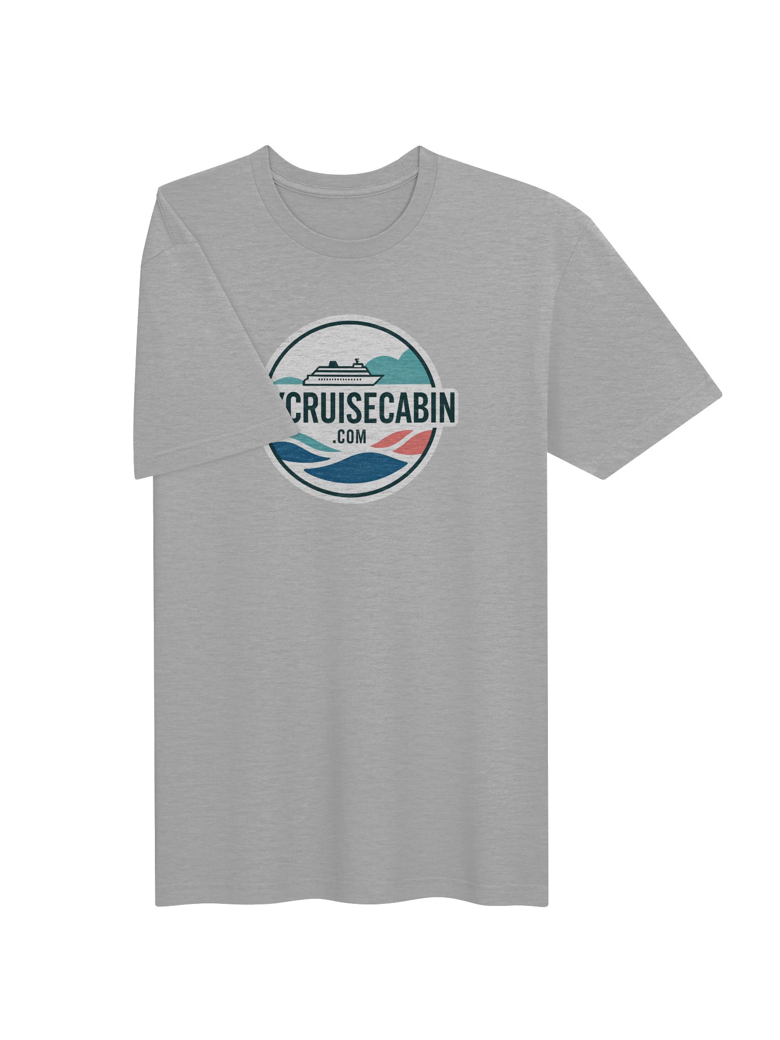 Supersoft T-Shirt product image (3)