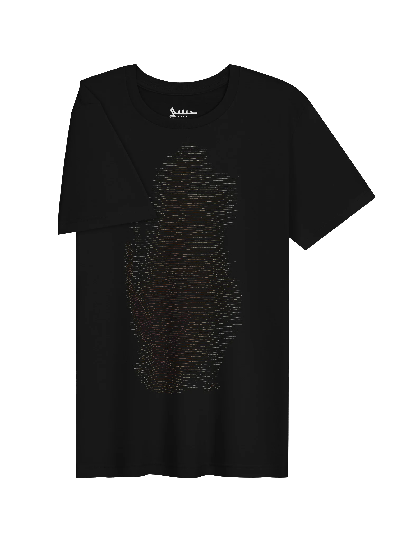 Ridgeline Tee - Qatar product image (3)