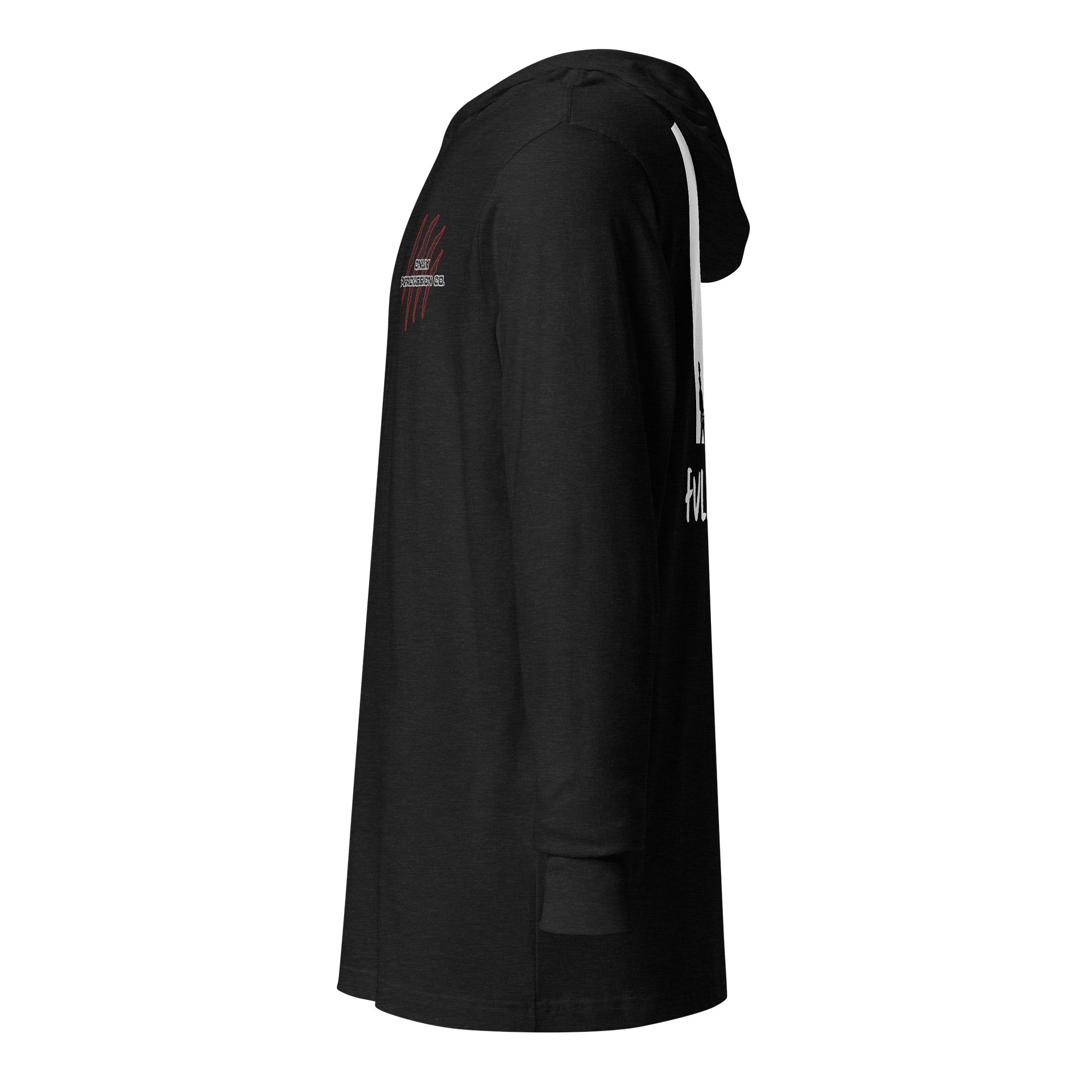 Onyx Winter Performance Hoodie product image (5)