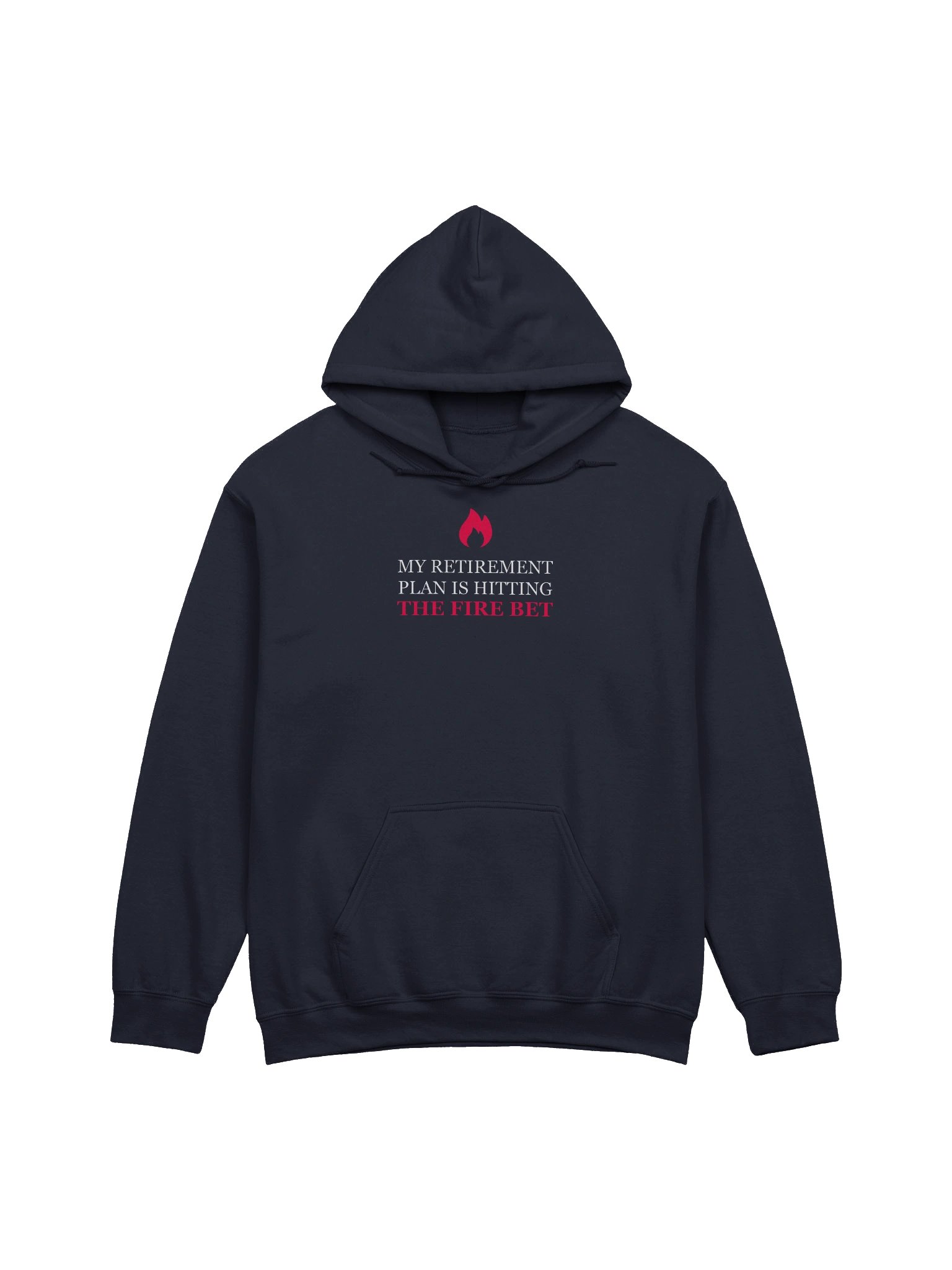 Fire Bet (Hoodie) product image (1)