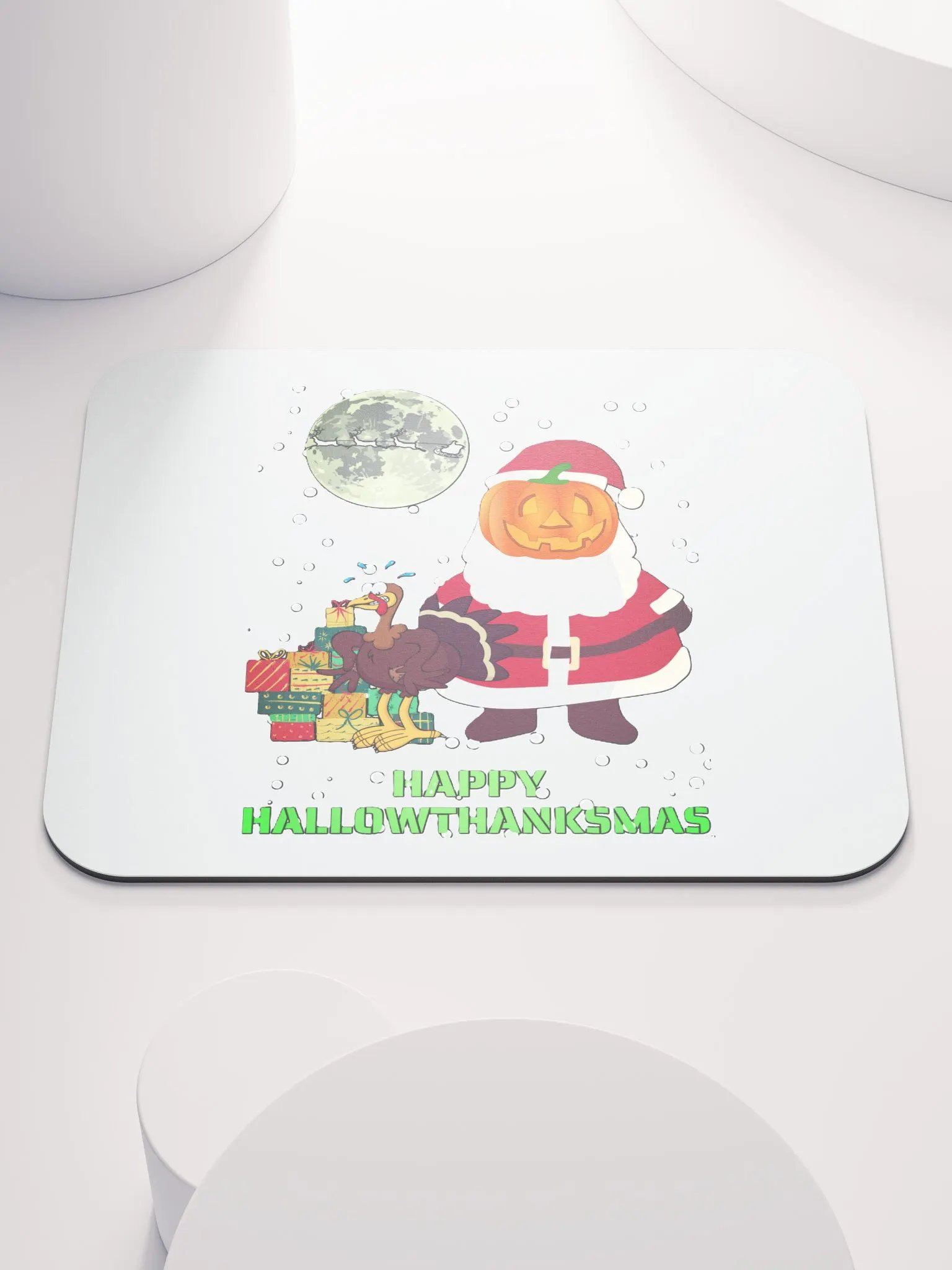 HAPPY HALLOWTHANKSMAS product image (1)